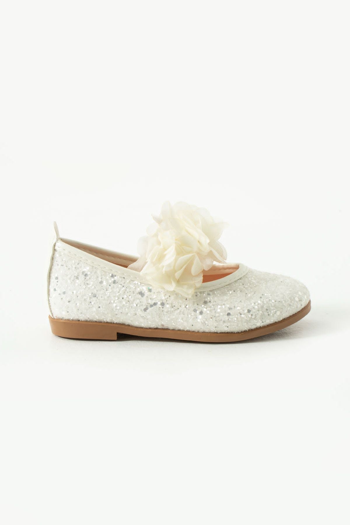 Ballerina Flower Glittery 20