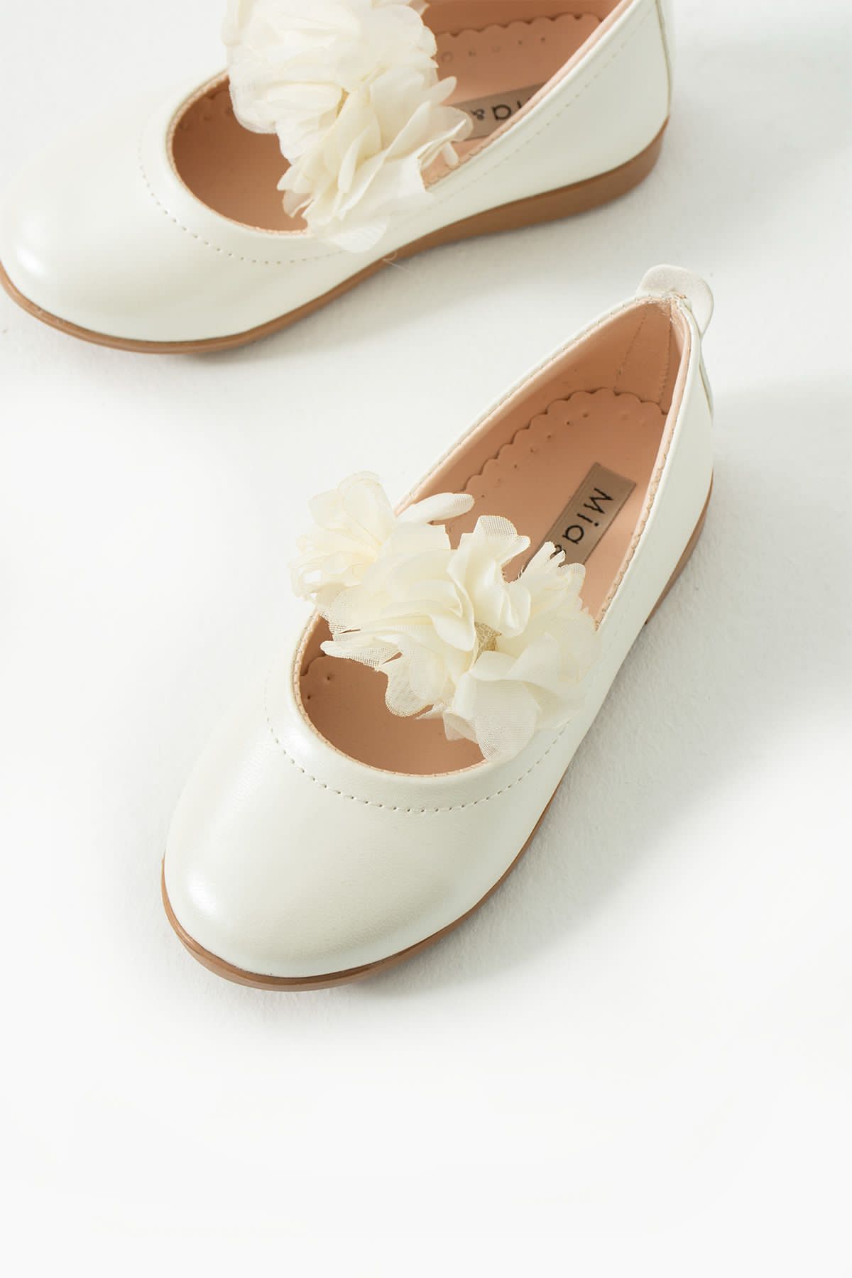 Flower Ballerina 21