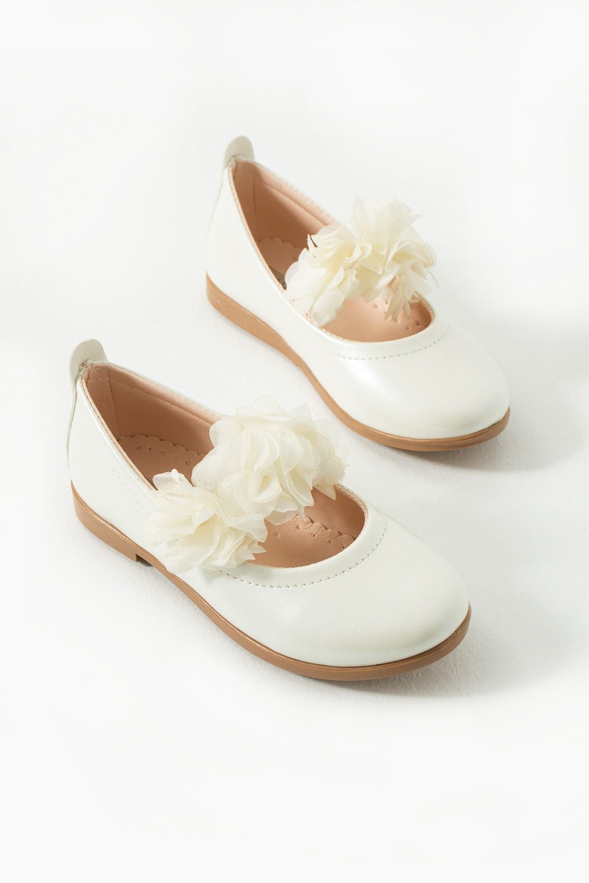 Flower Ballerina 21