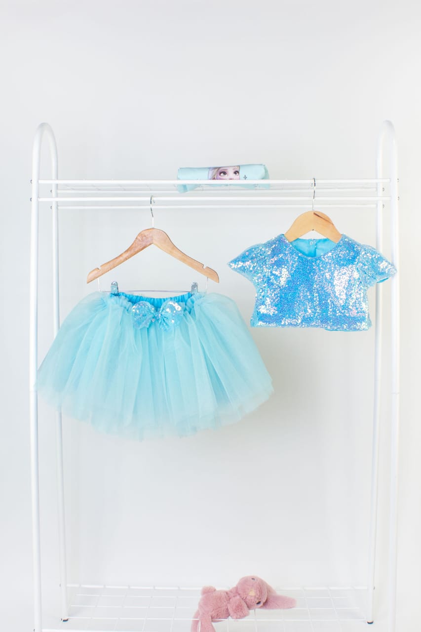 Tutu Set