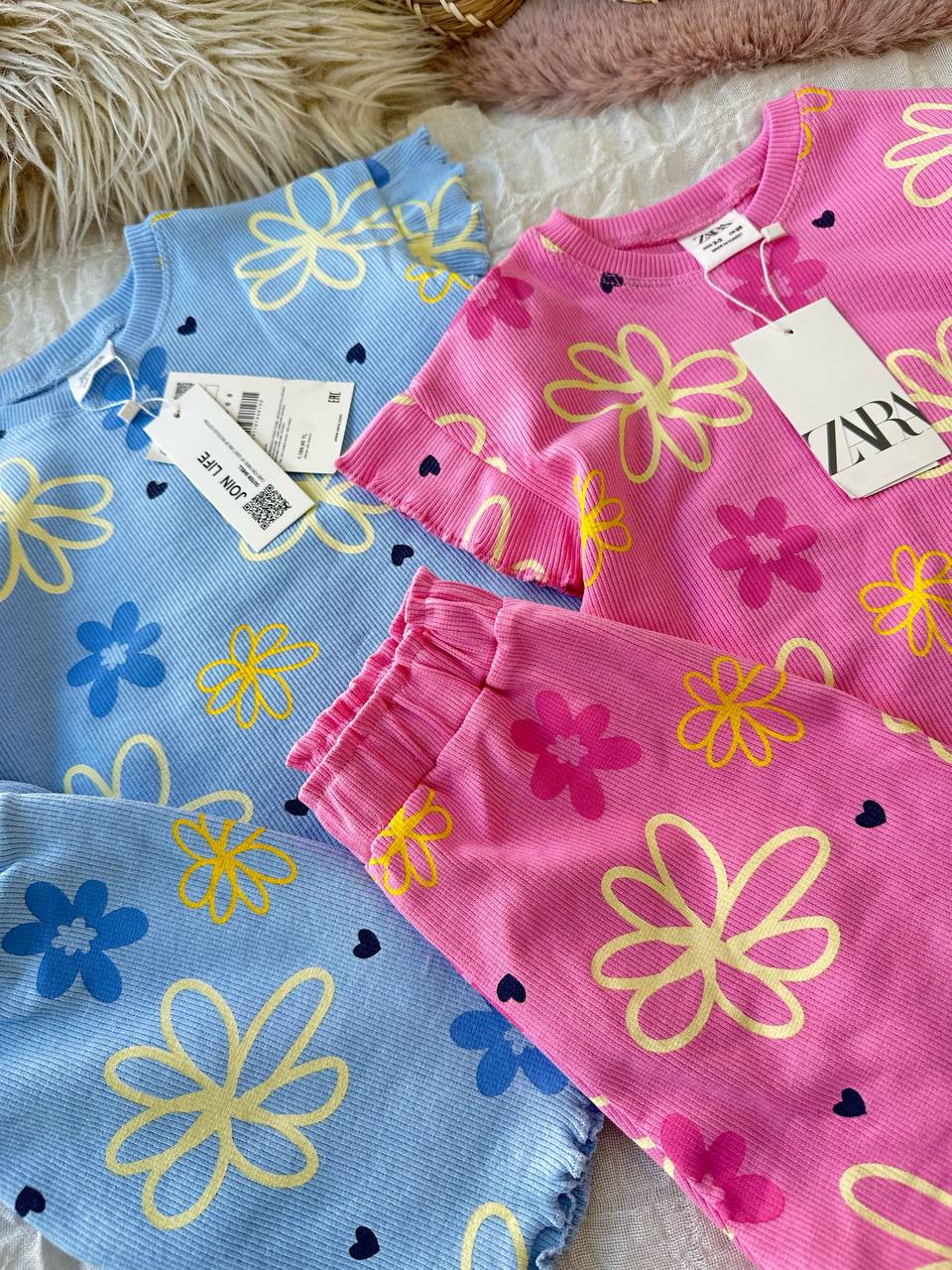 Flower Set