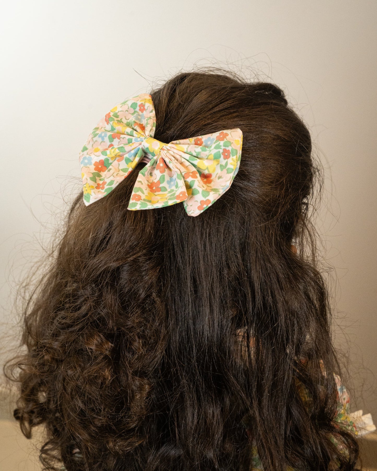 Dress With socks Headpiece