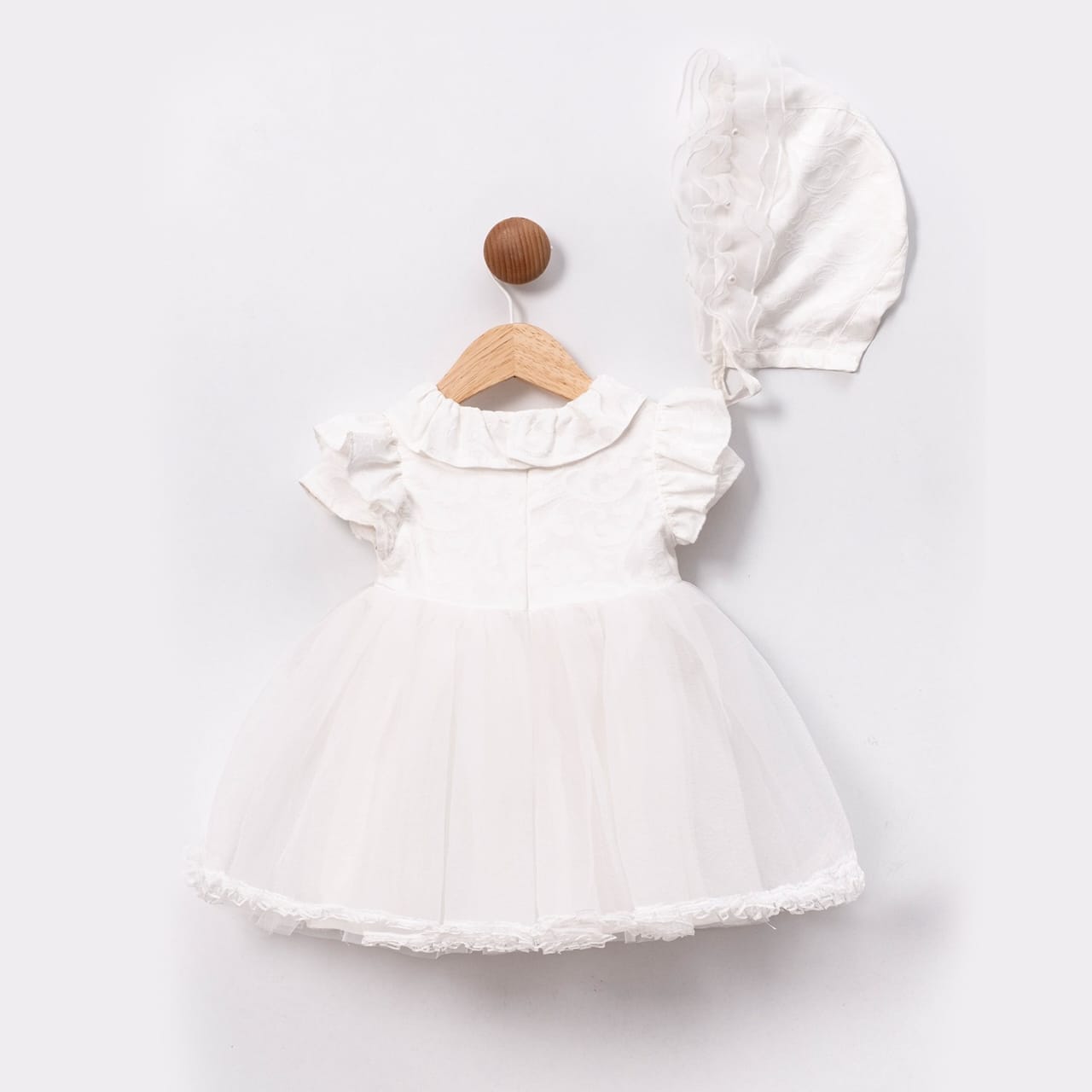 Dress With Hat