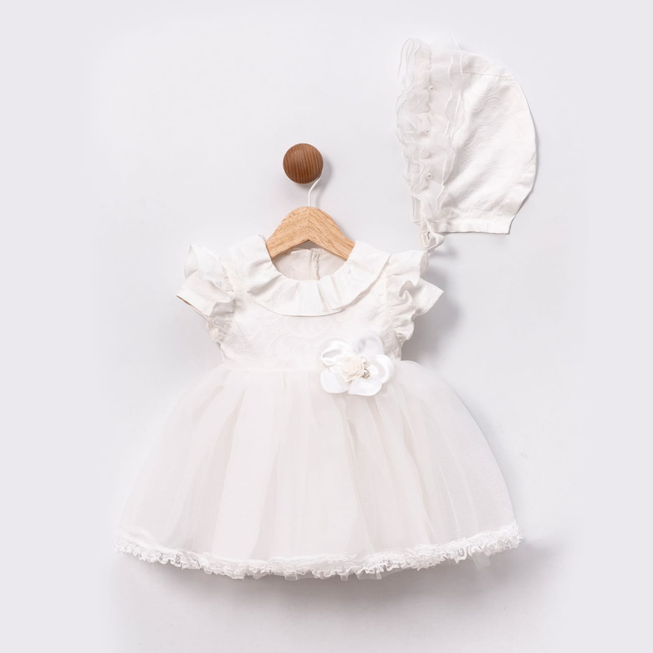 Dress With Hat