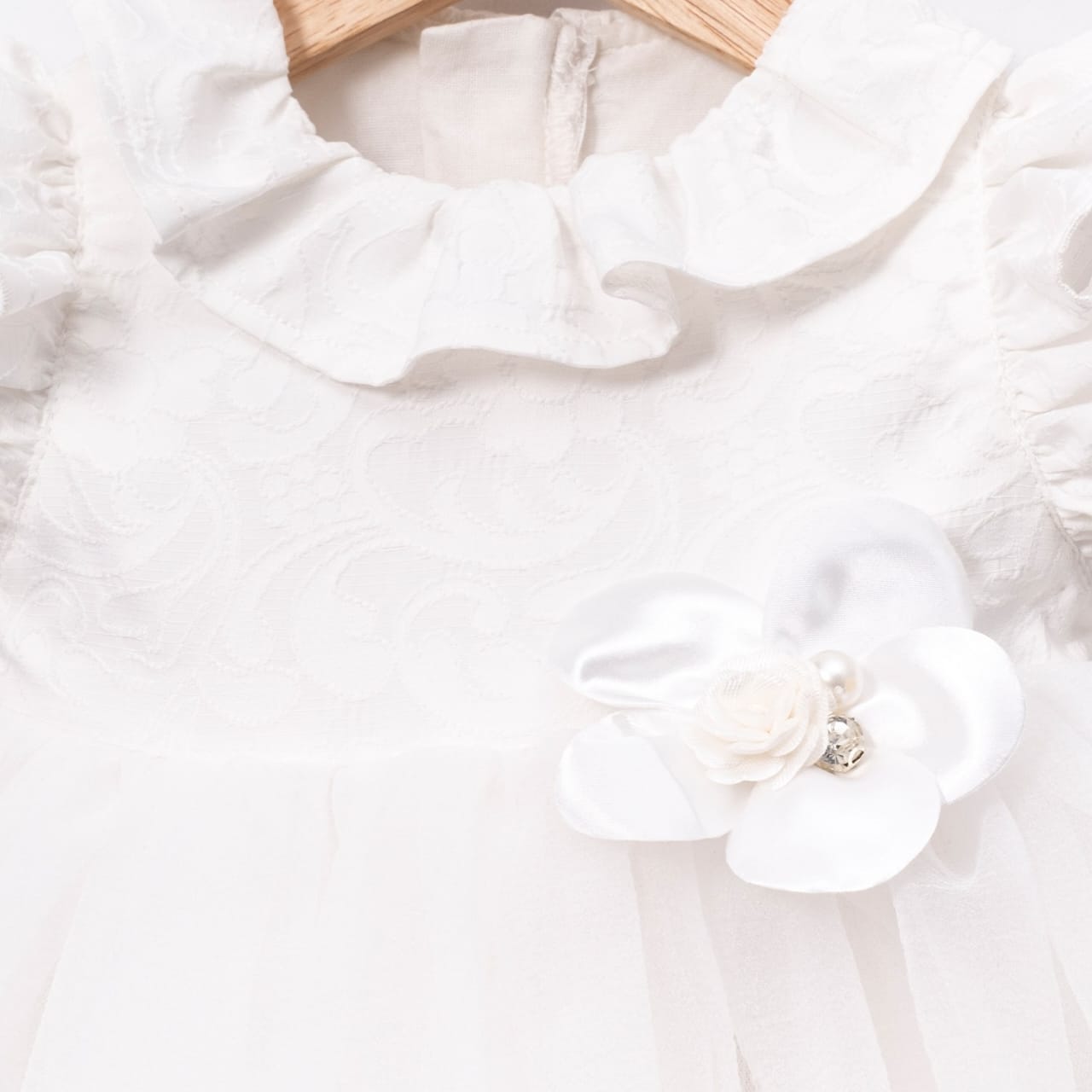 Dress With Hat