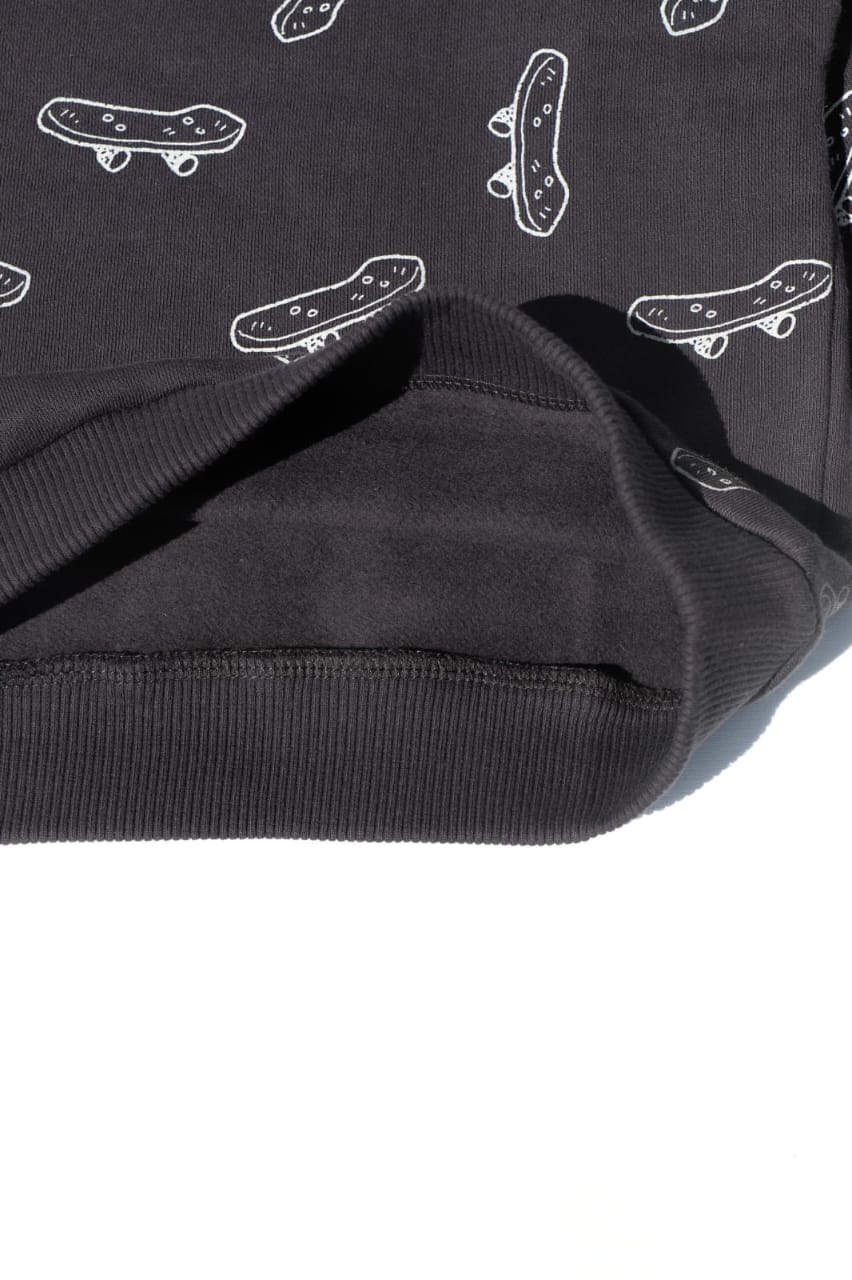 Skate Tracksuit