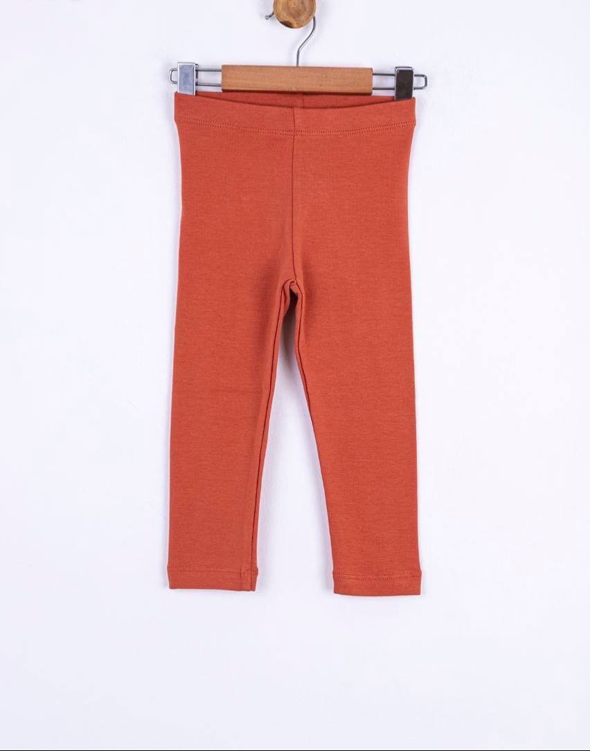 Cotton legging