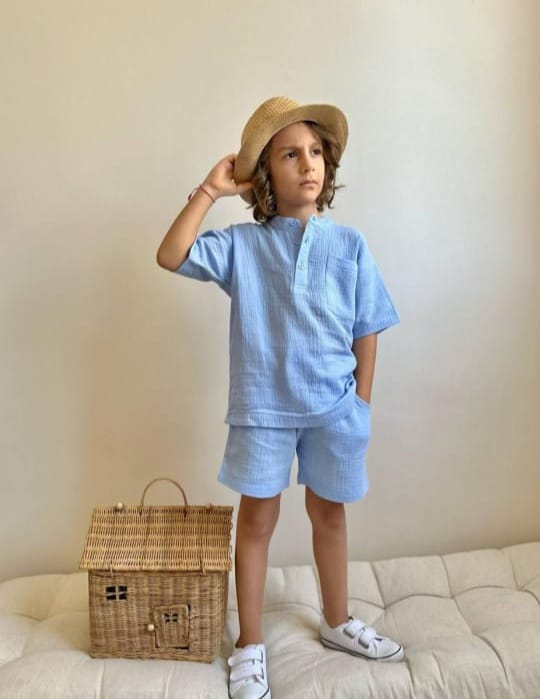Linen set
