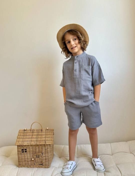 Linen set