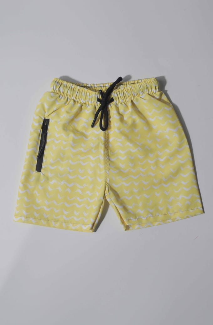 Swimshort