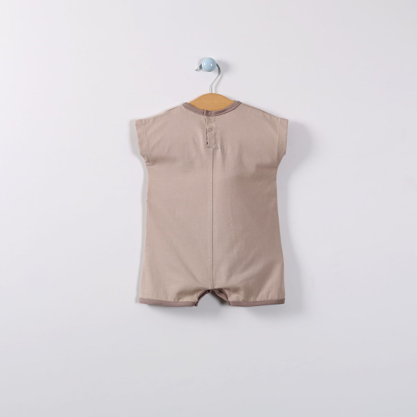 Squeez Cotton Overall