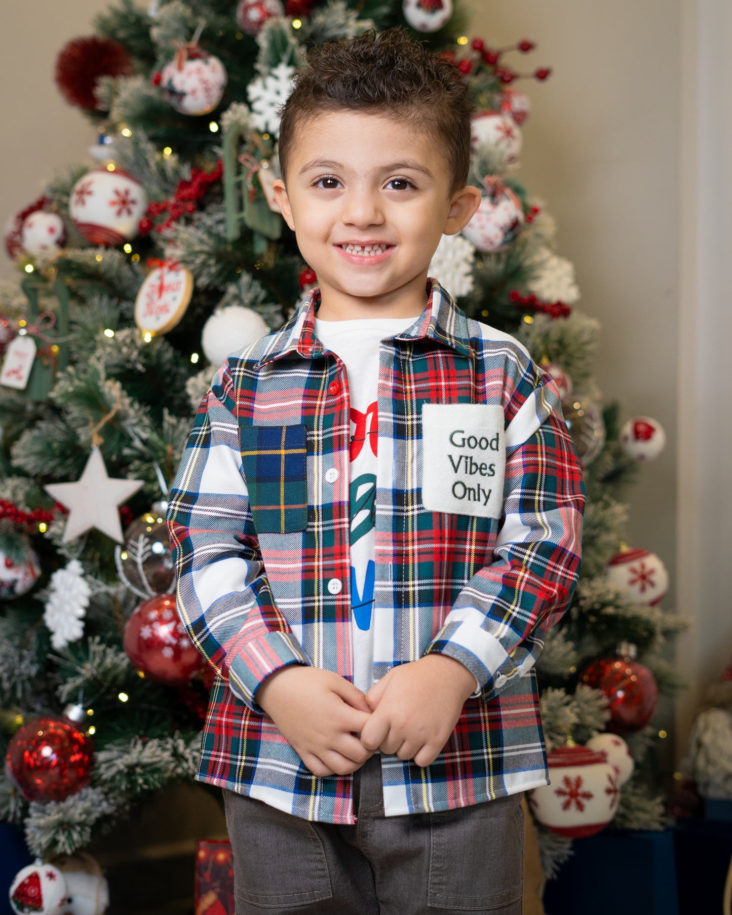 Christmas set