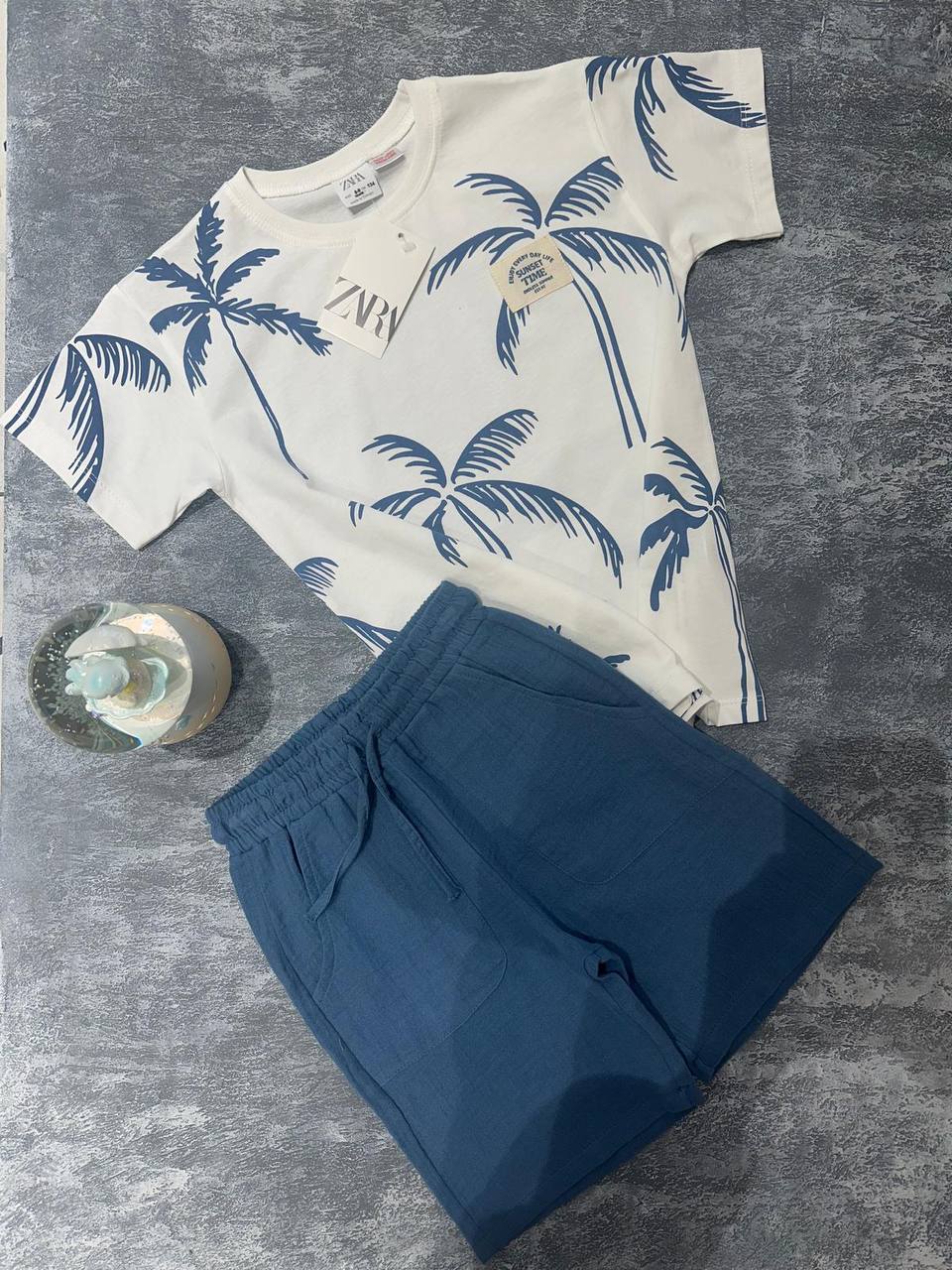 Paradise Set