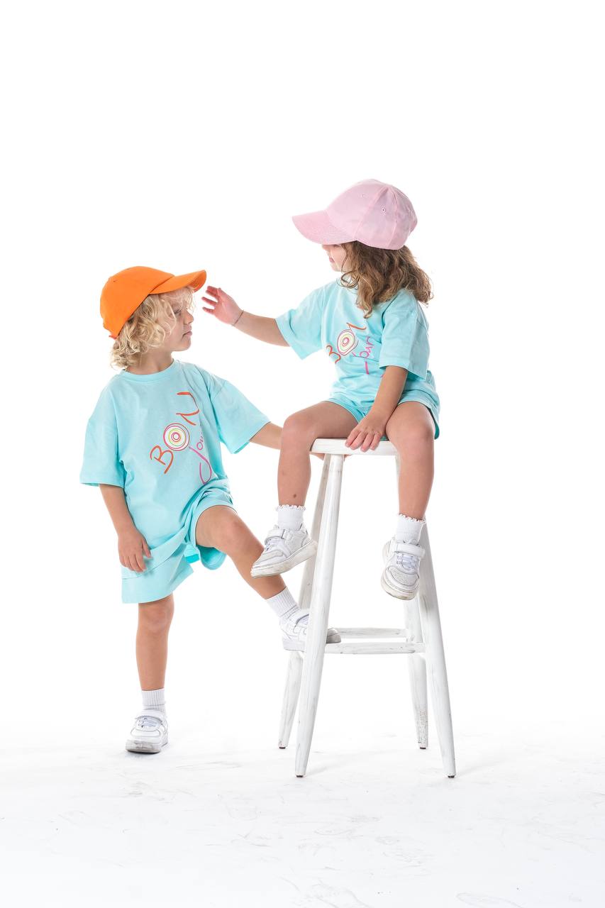 Boys clothes