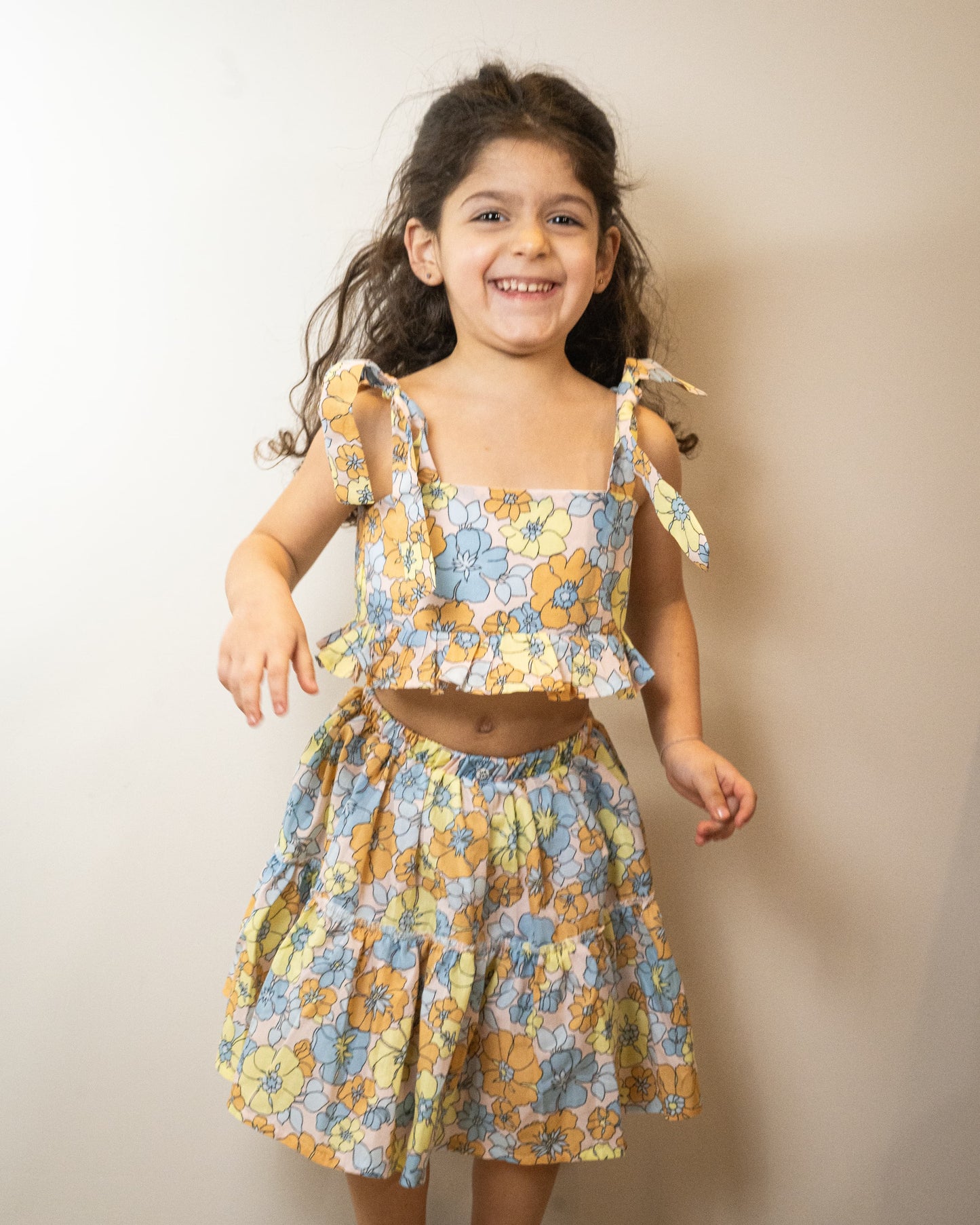 Dress With Headpiece