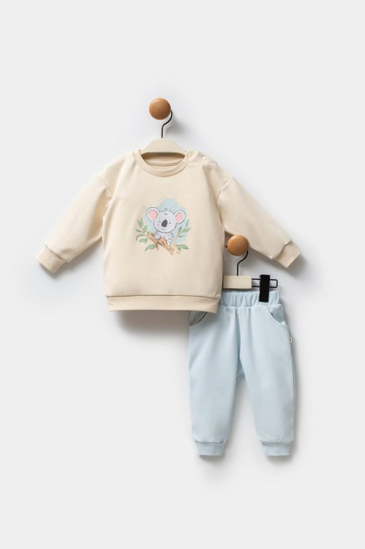 Koala Cotton set