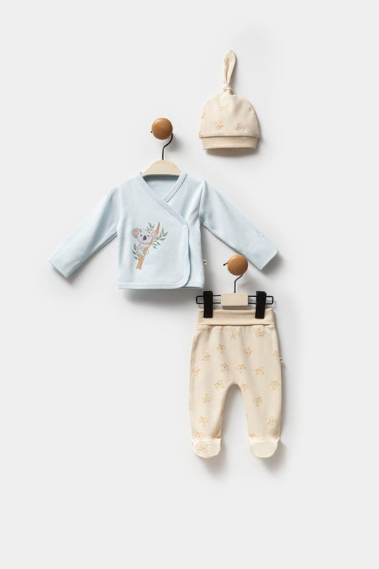 Koala set of 3 pcs 115