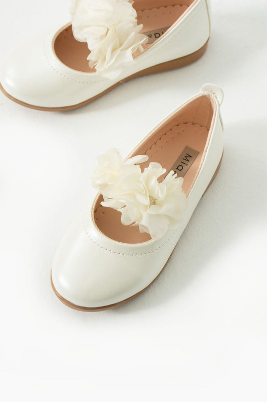 Flower Ballerina 21