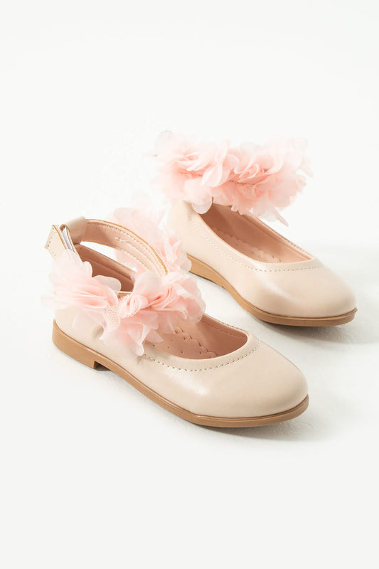Ballerina Flower Band 22
