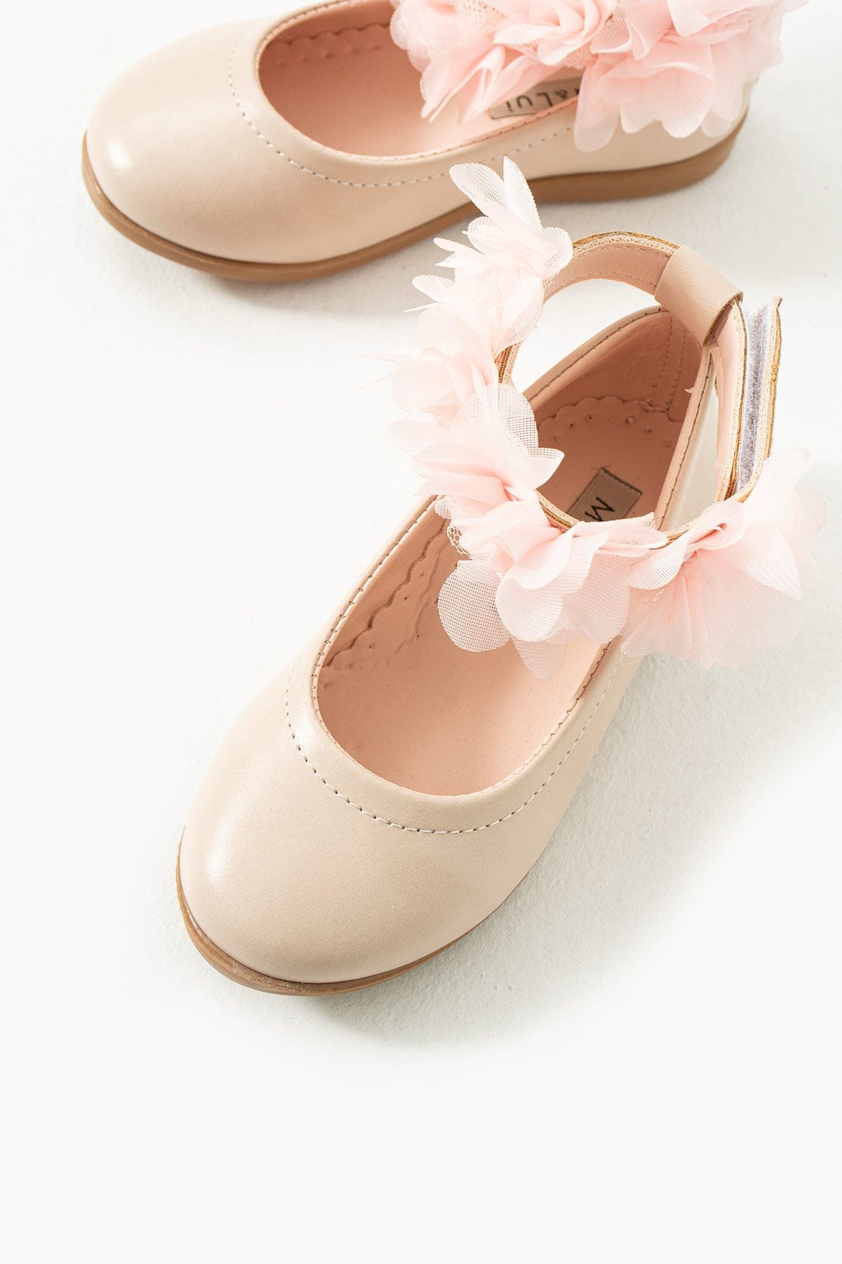 Ballerina Flower Band 22