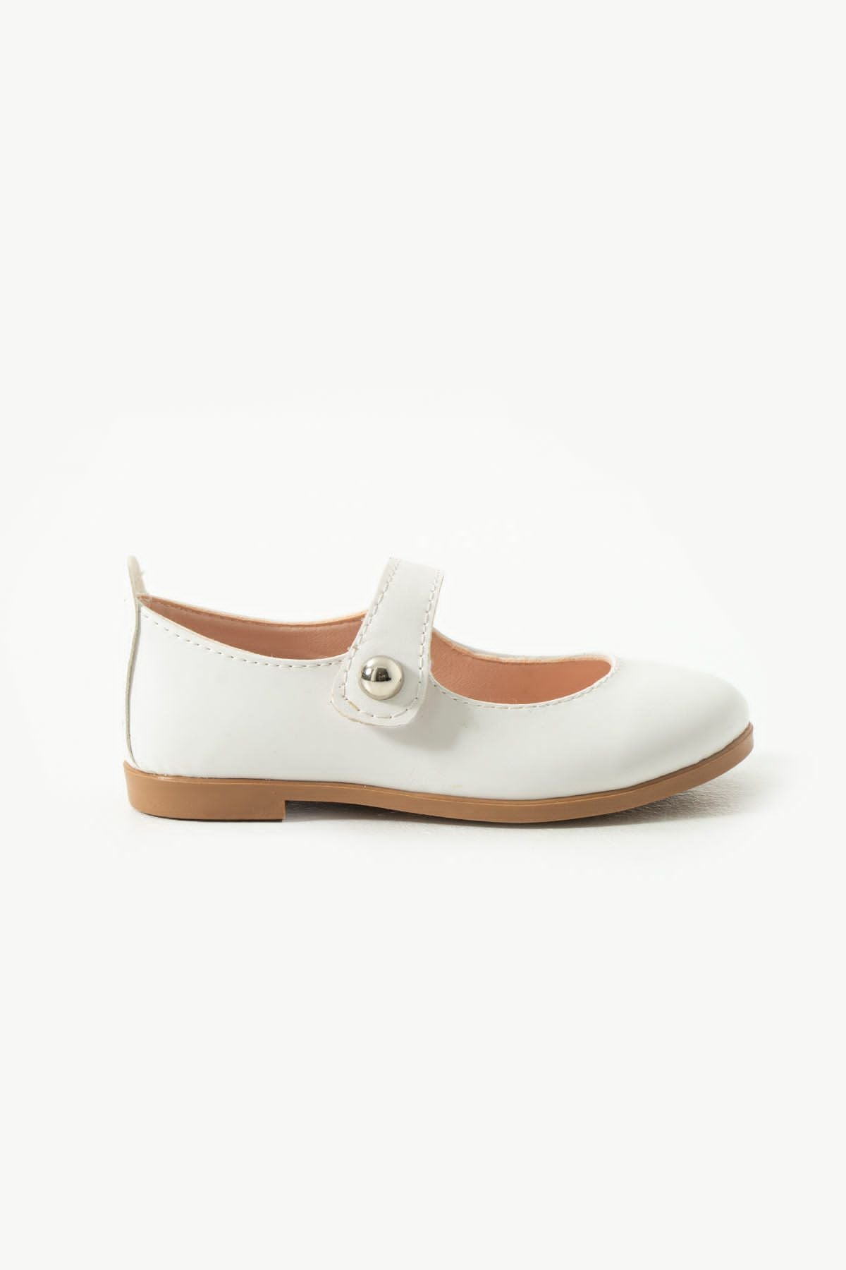 Ballerina Classic Leather