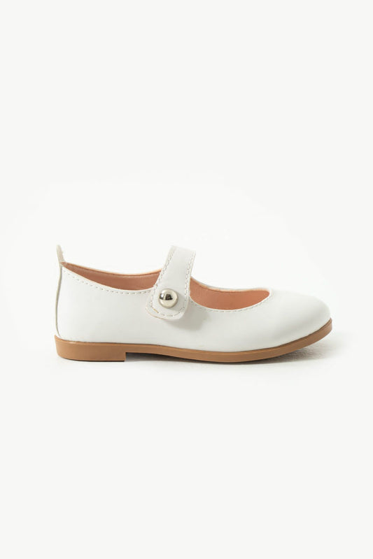 Ballerina Classic Leather