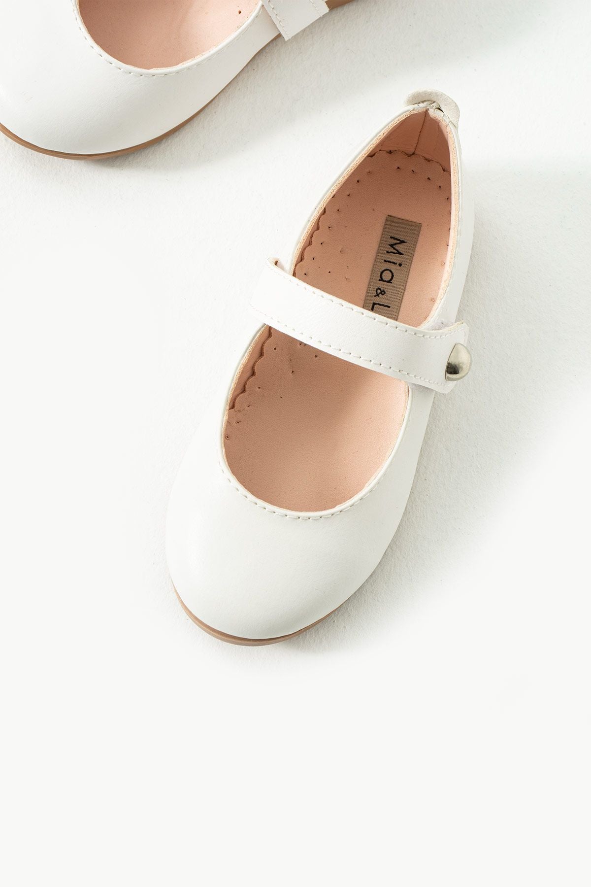Ballerina Classic Leather