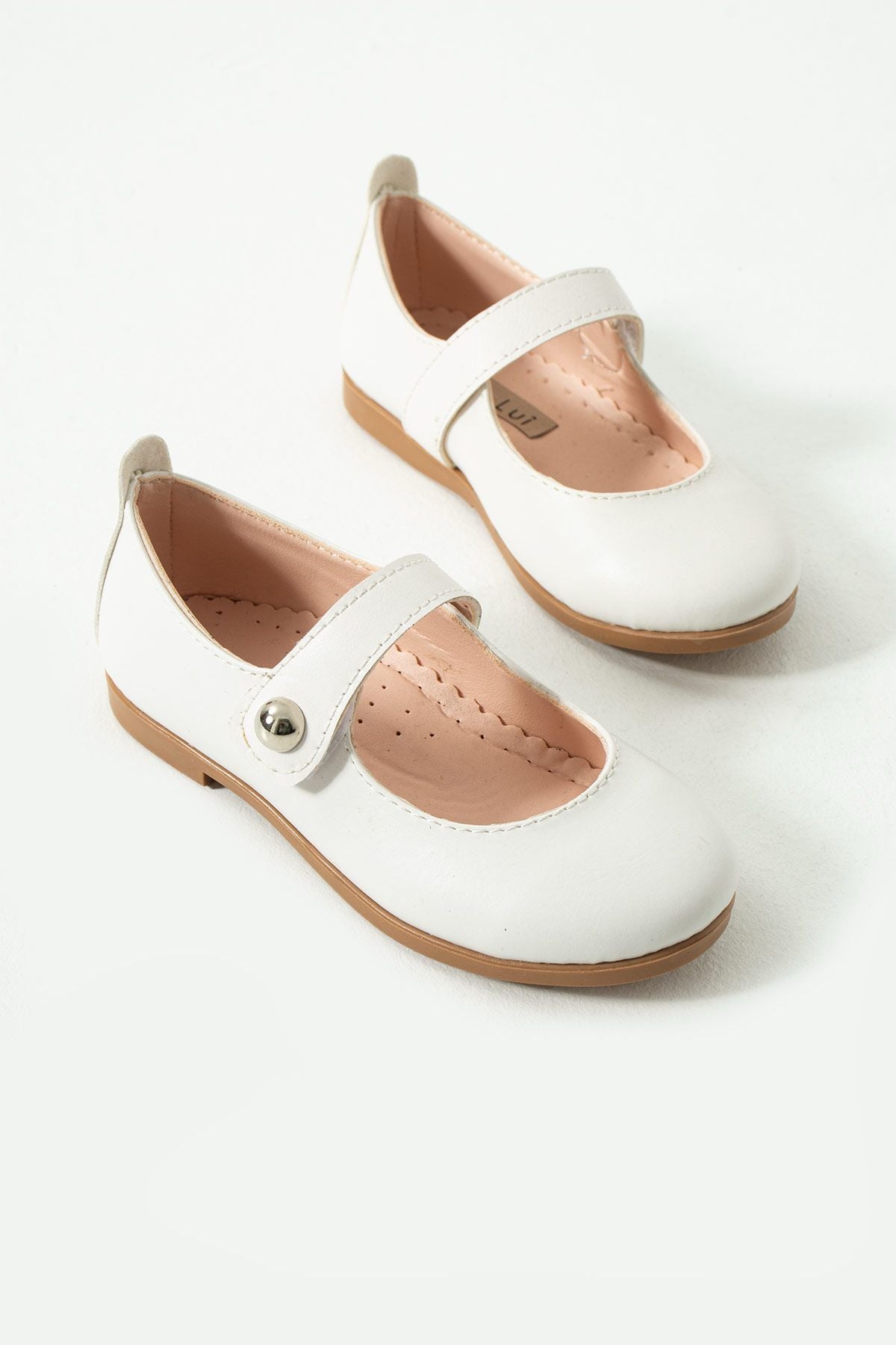 Ballerina Classic Leather