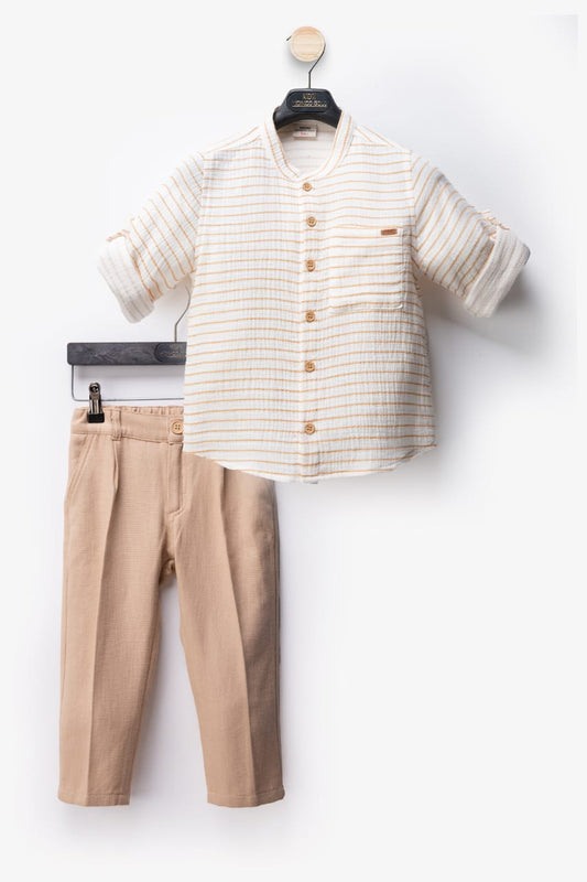 Linen Set 29