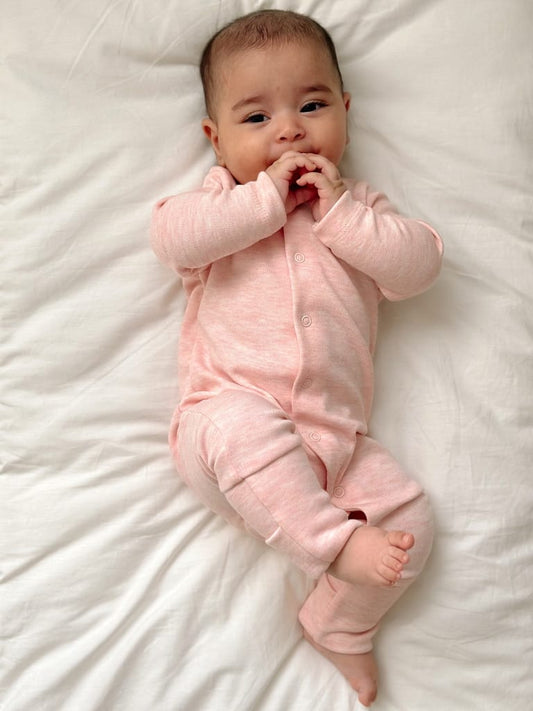 Cotton Overall