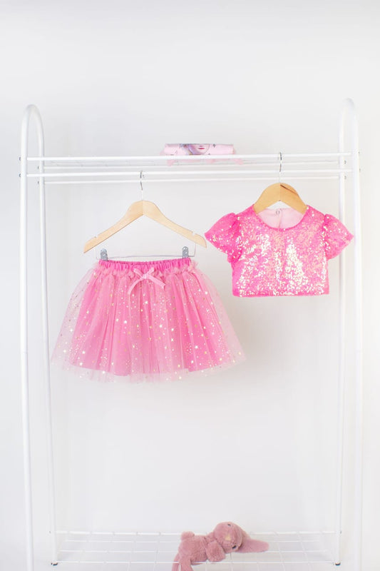 Tutu Set