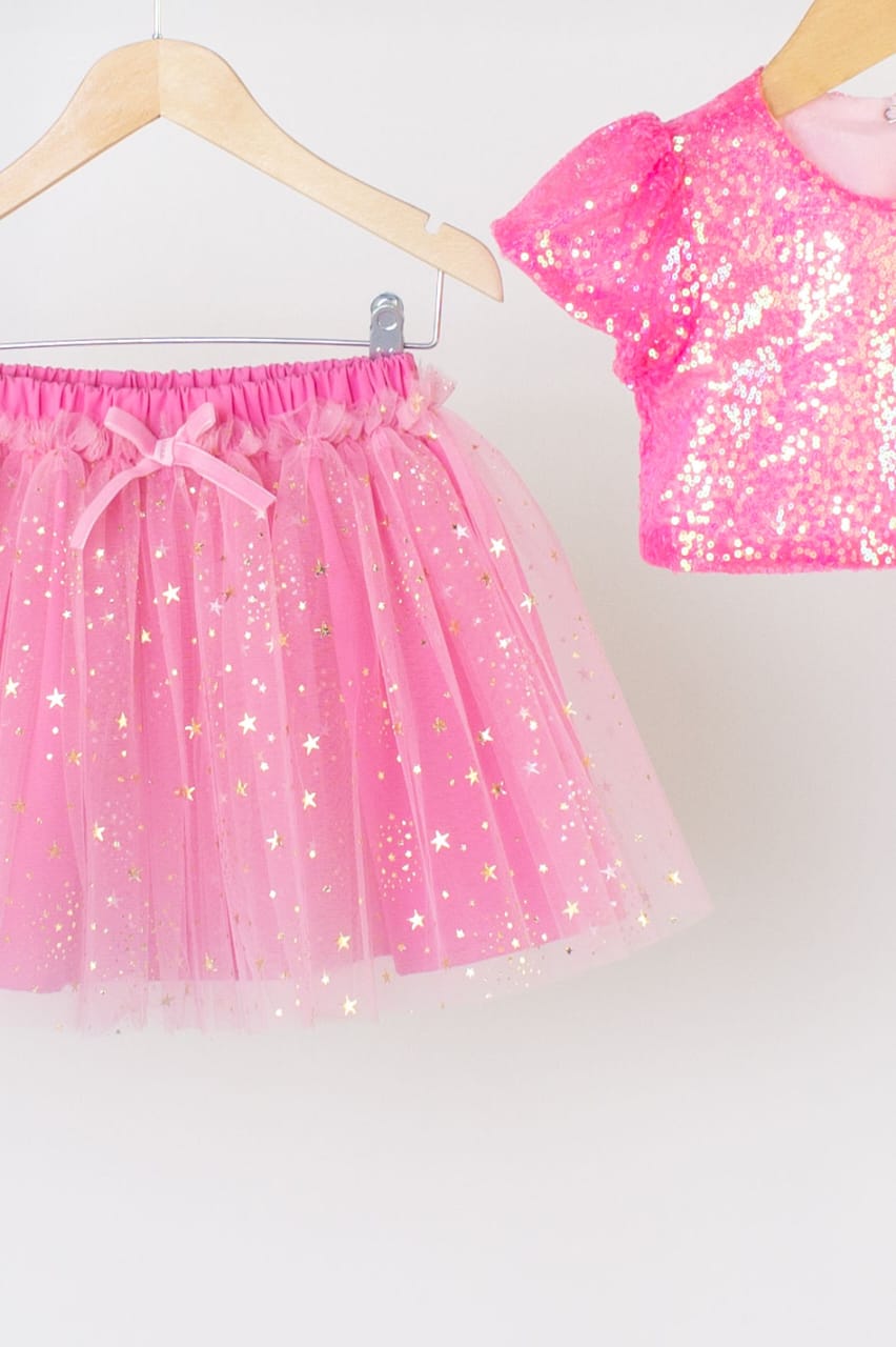 Tutu Set
