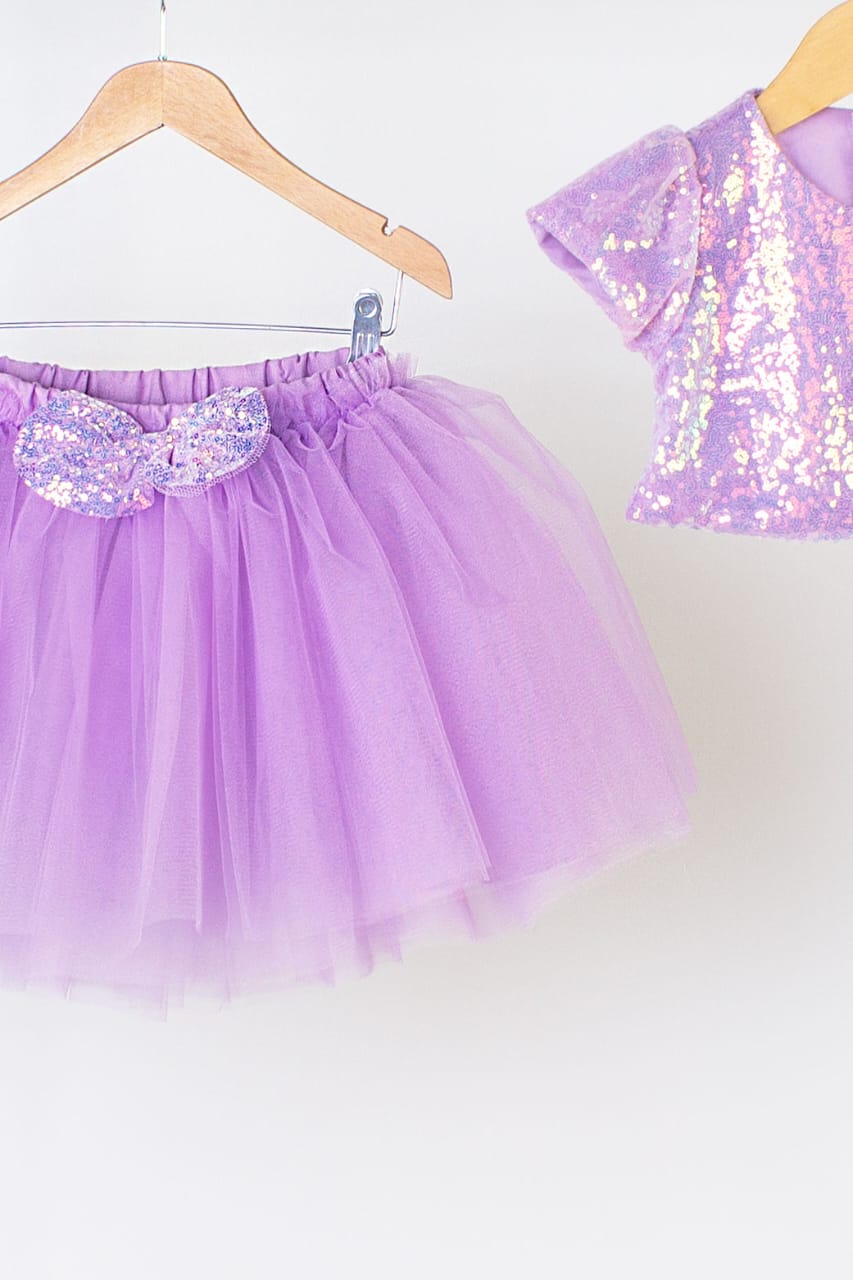 Tutu Set