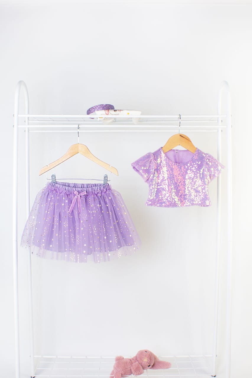 Tutu Set