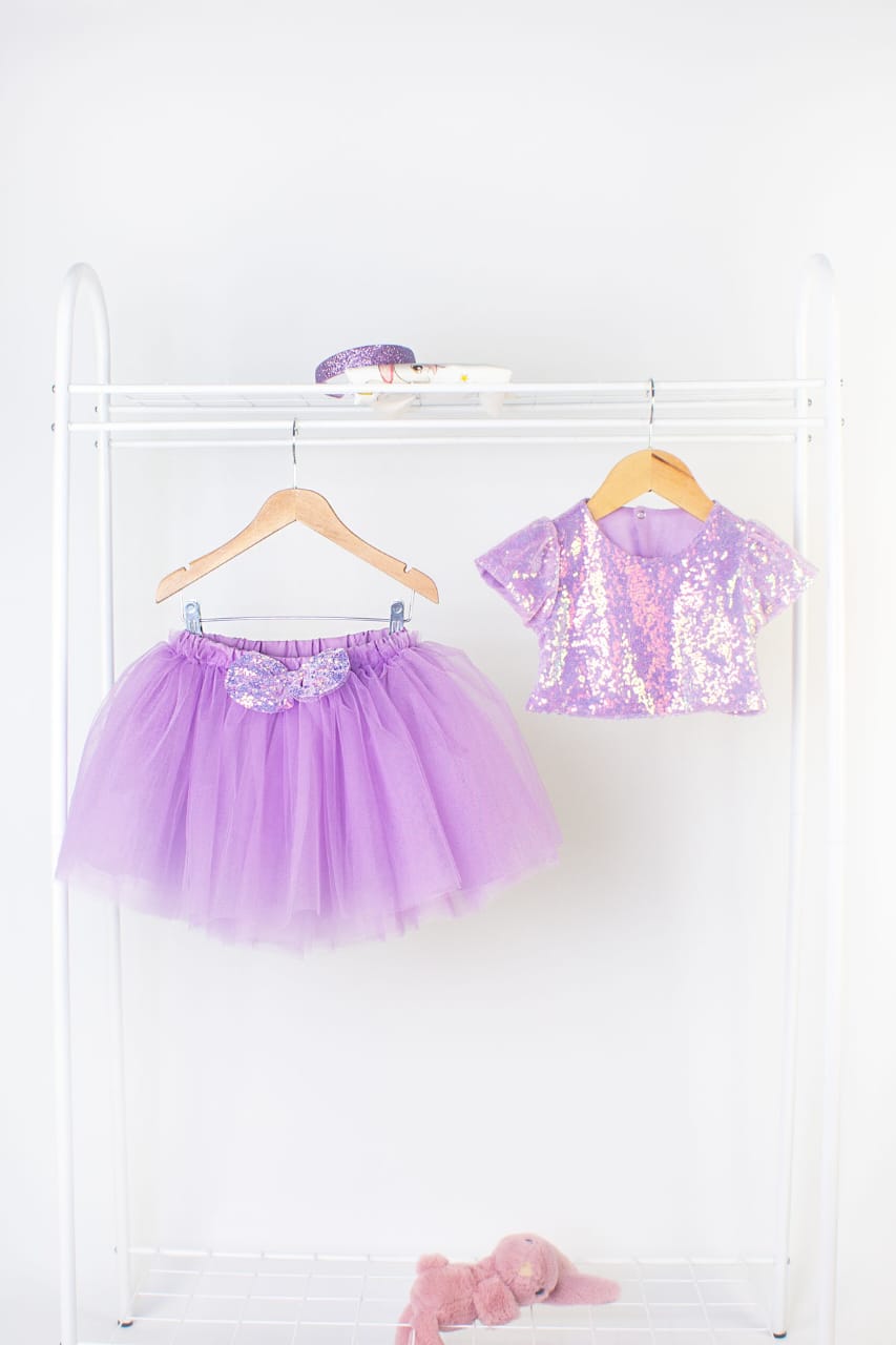 Tutu Set