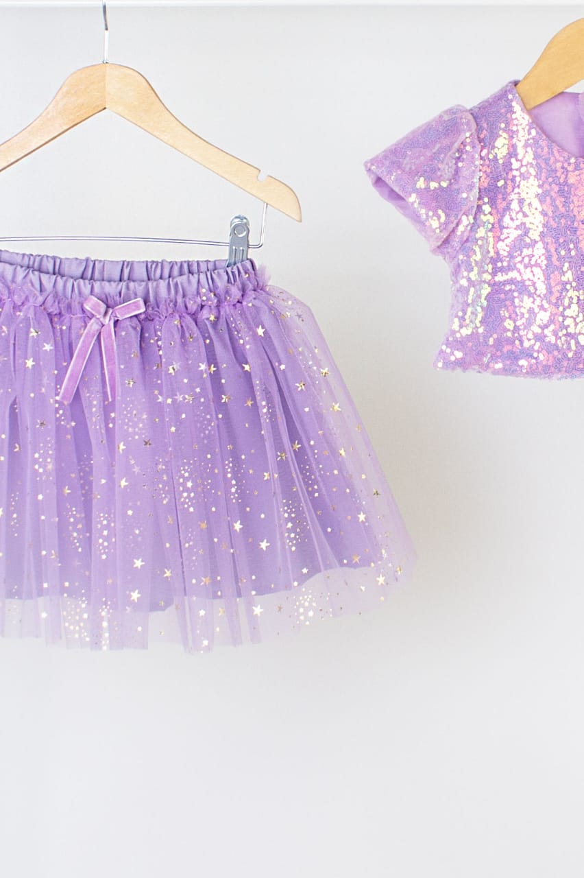 Tutu Set