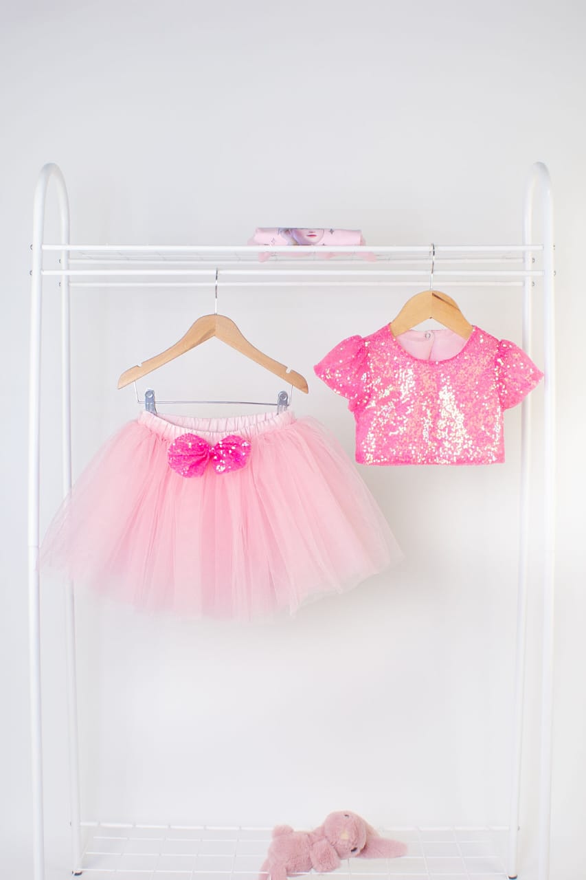 Tutu Set