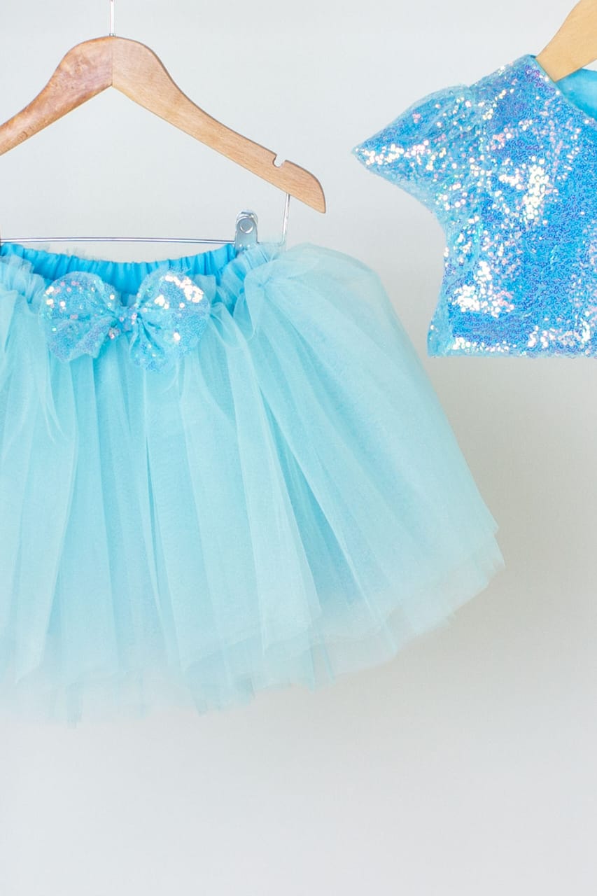 Tutu Set