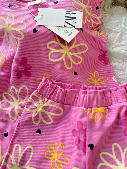 Flower Set