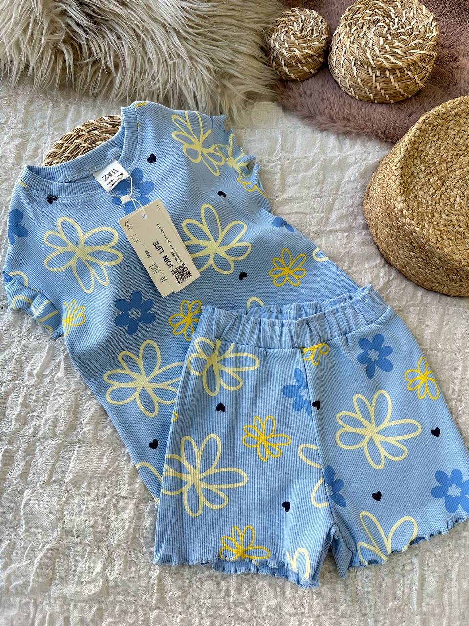 Flower Set