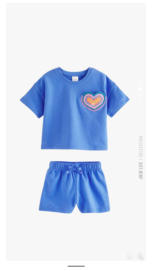 Heart Set