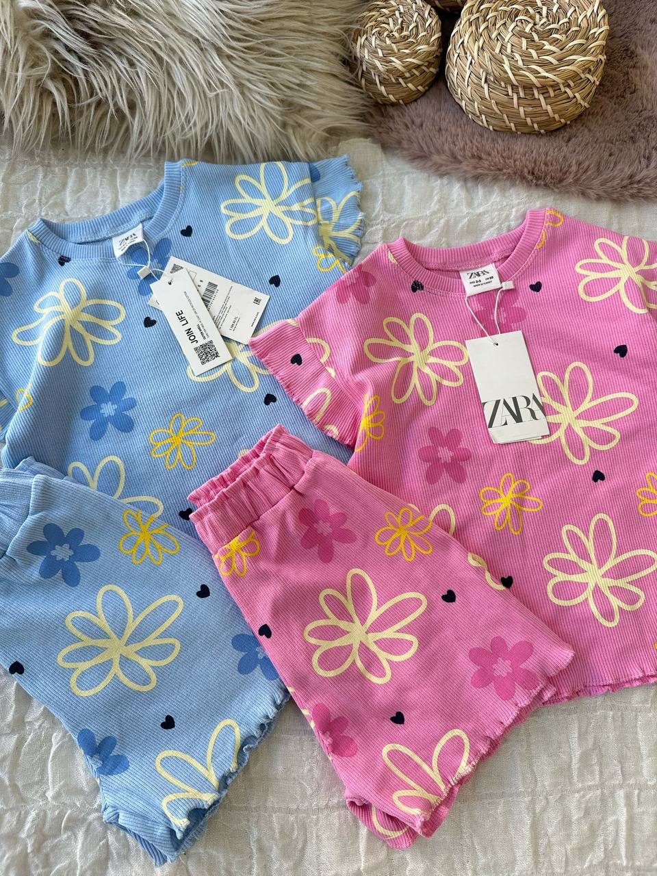 Flower Set