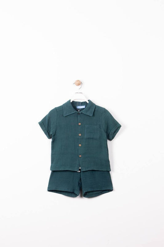 Linen Set