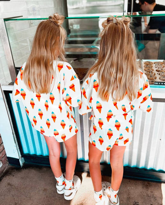 Cotton Set
