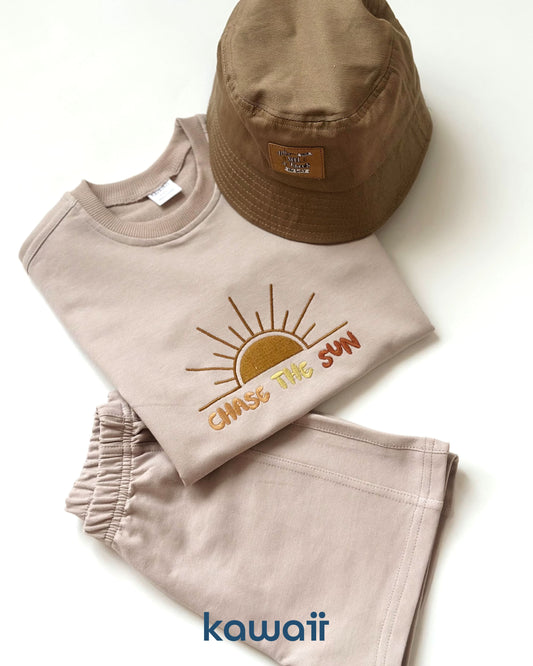 Chase the sun