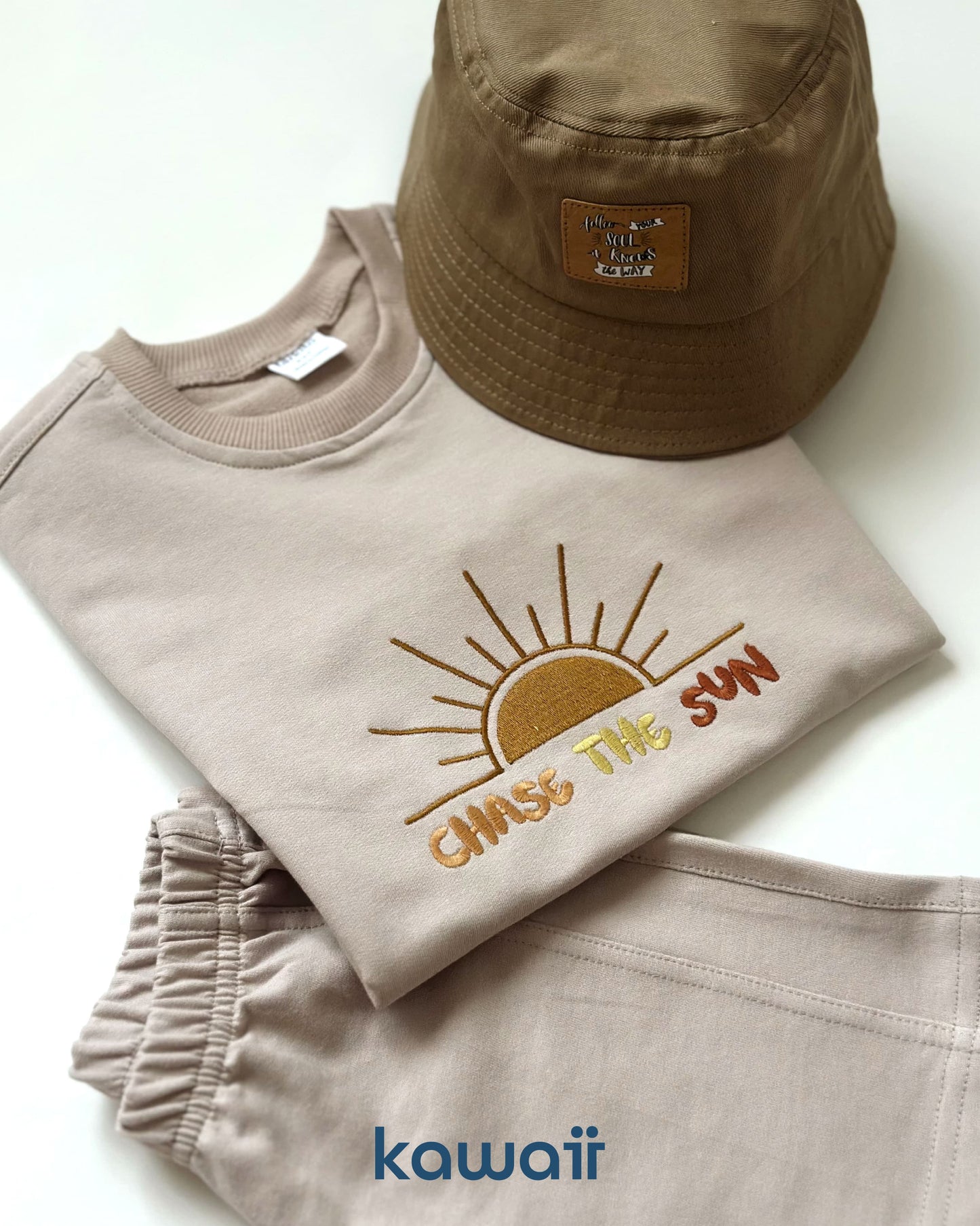 Chase the sun