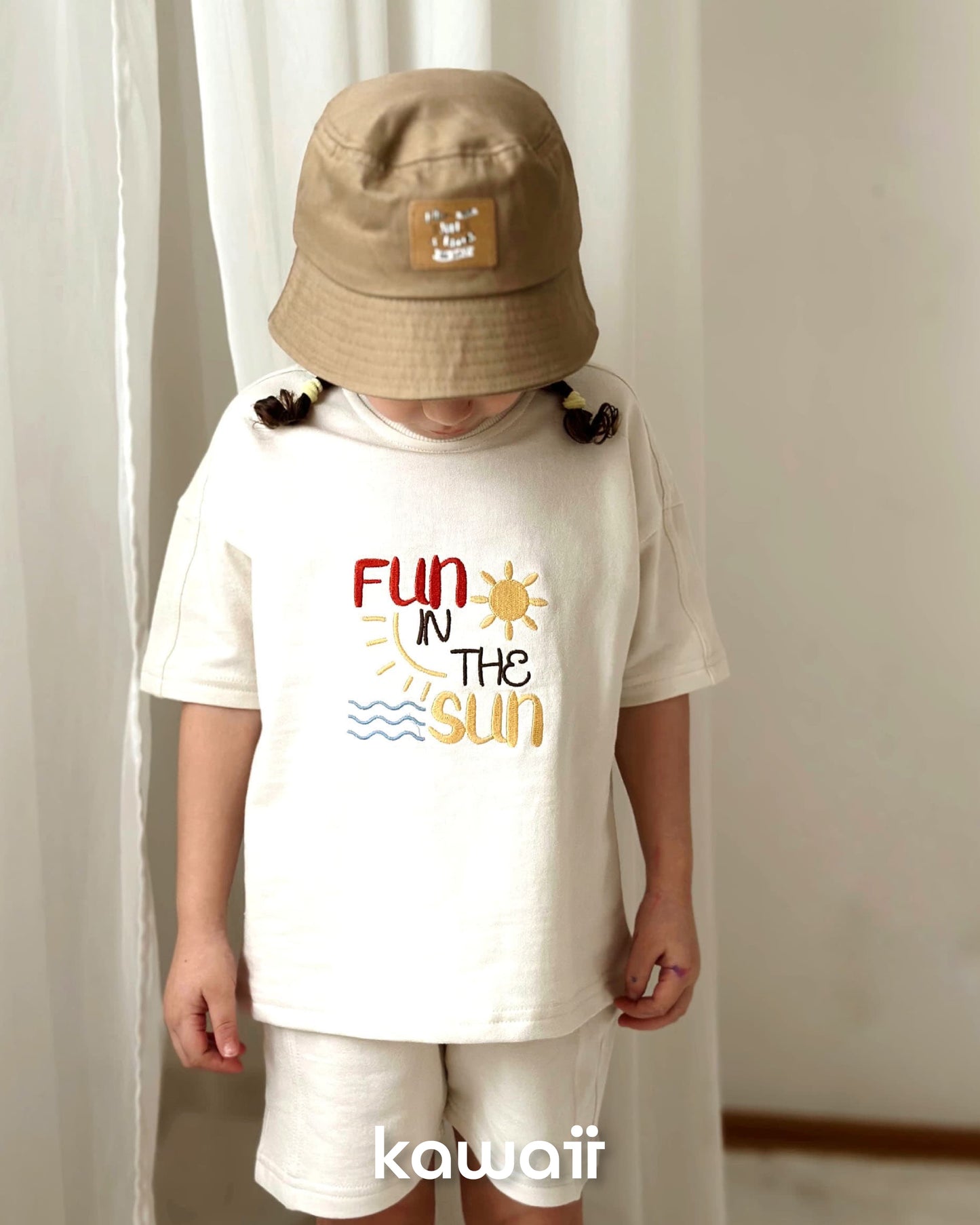 Fun in the sun set
