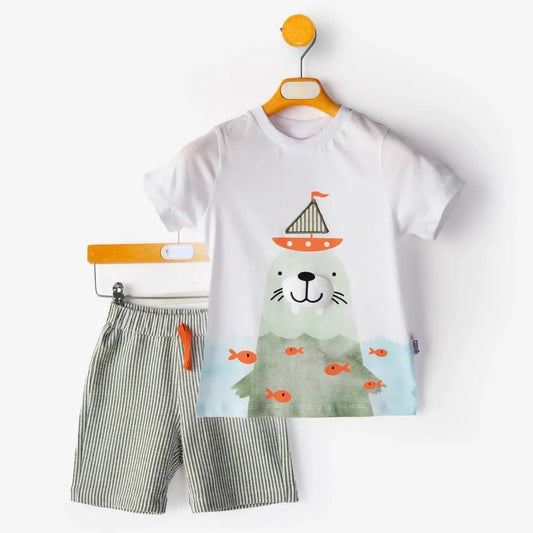 Fish Set