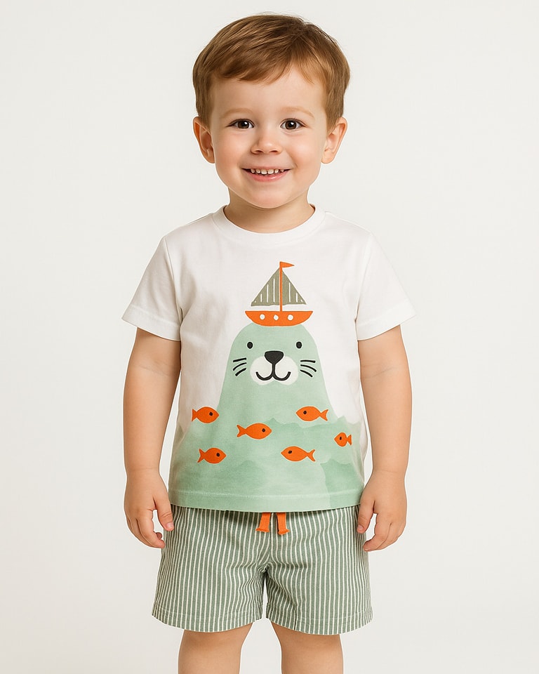 Fish Set