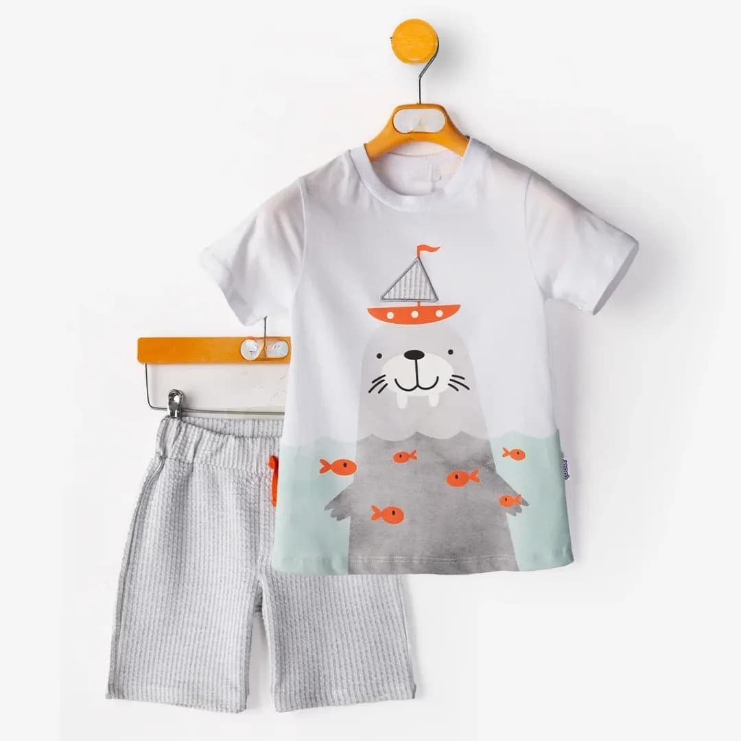 Fish Set